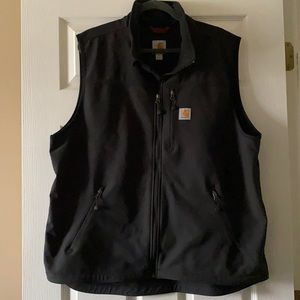 Men’s Carhartt Vest